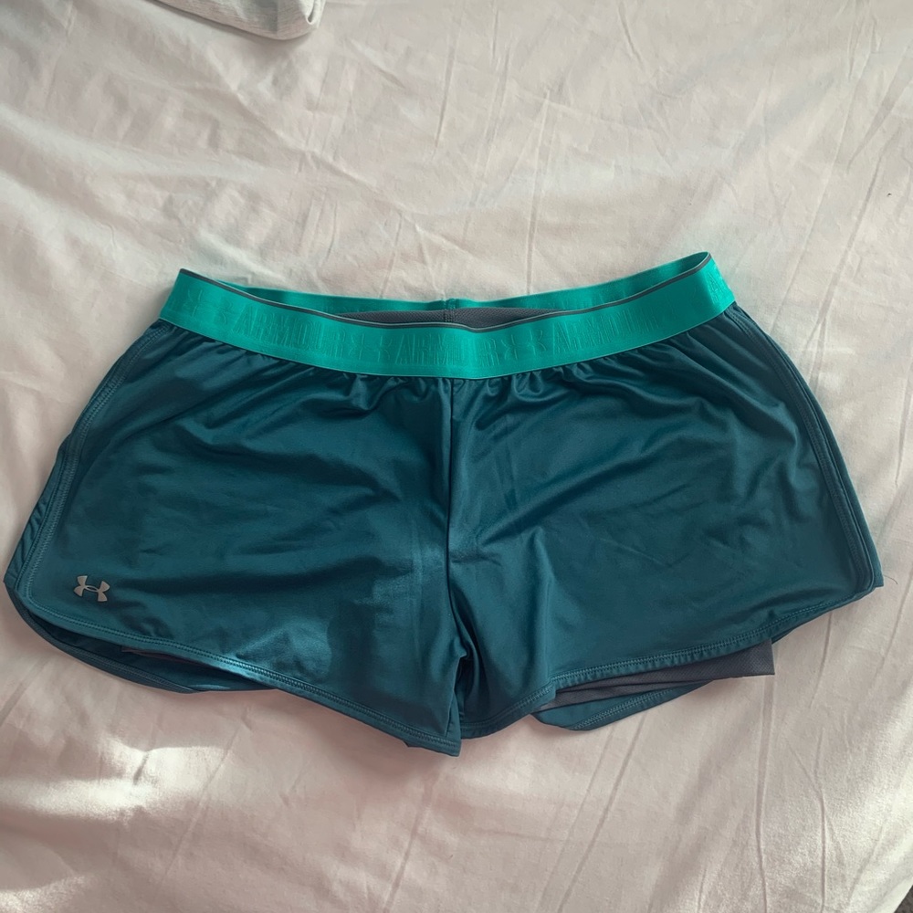 Under Armour Short
